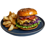 Cheese Burger
